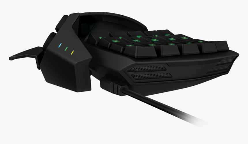 Razer Orbweaver, HD Png Download