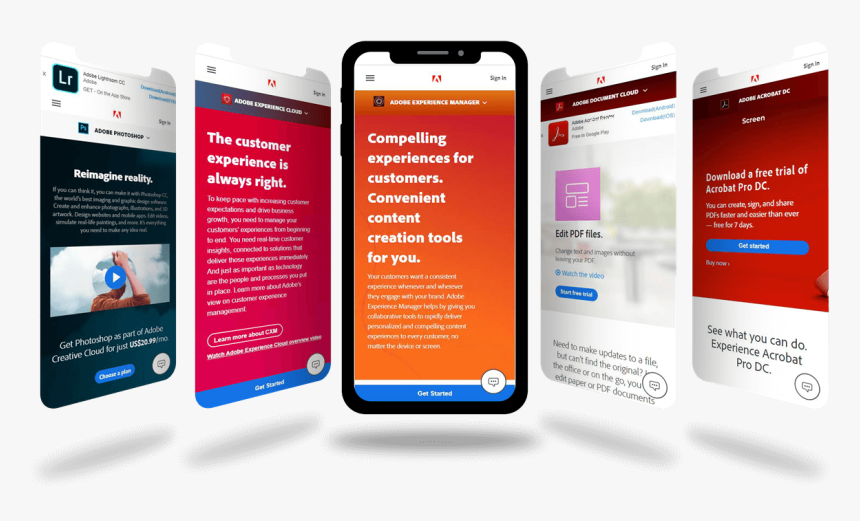 Smartphone, HD Png Download