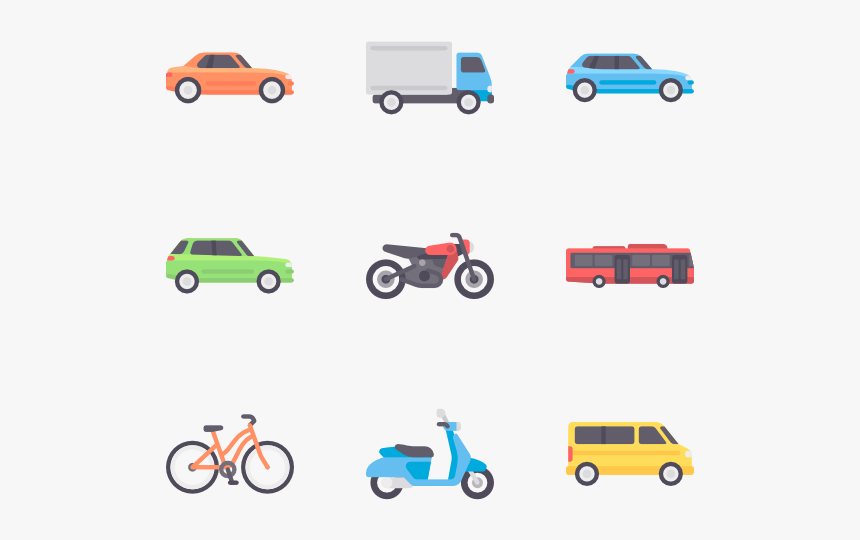 Icon, HD Png Download