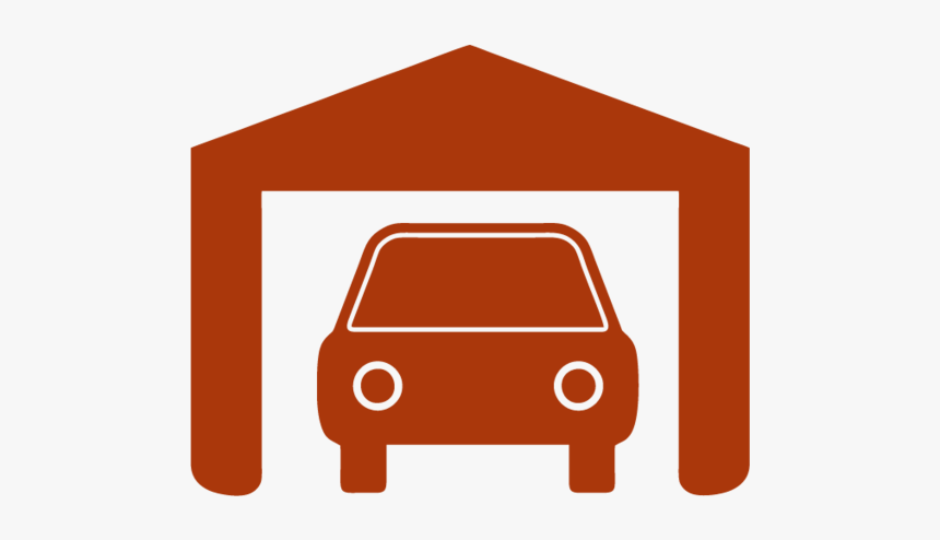 Garage Clipart, HD Png Download