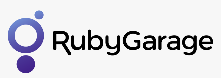 Rubygarage Logo, HD Png Download