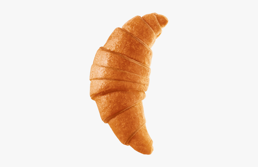 Https - //www - Evgapastries - Single Piece - Croissant, HD Png Download