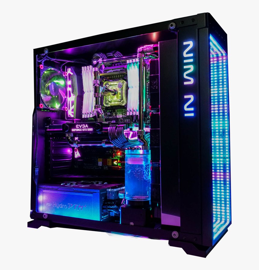 Personal Computer Hardware, HD Png Download