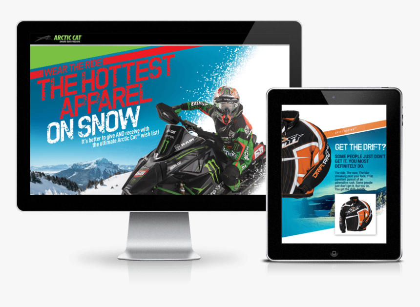 Tablet Computer, HD Png Download