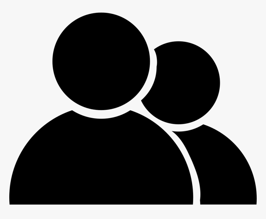 Png File Svg - Circle, Transparent Png