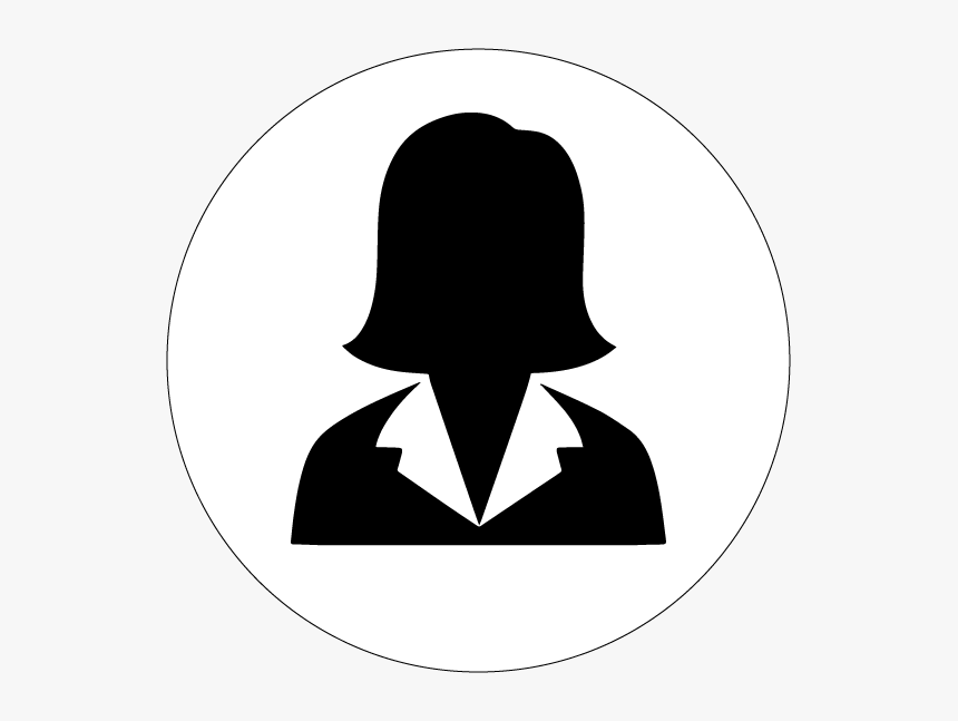 Tear Clipart , Png Download - Woman Icon Png, Transparent Png