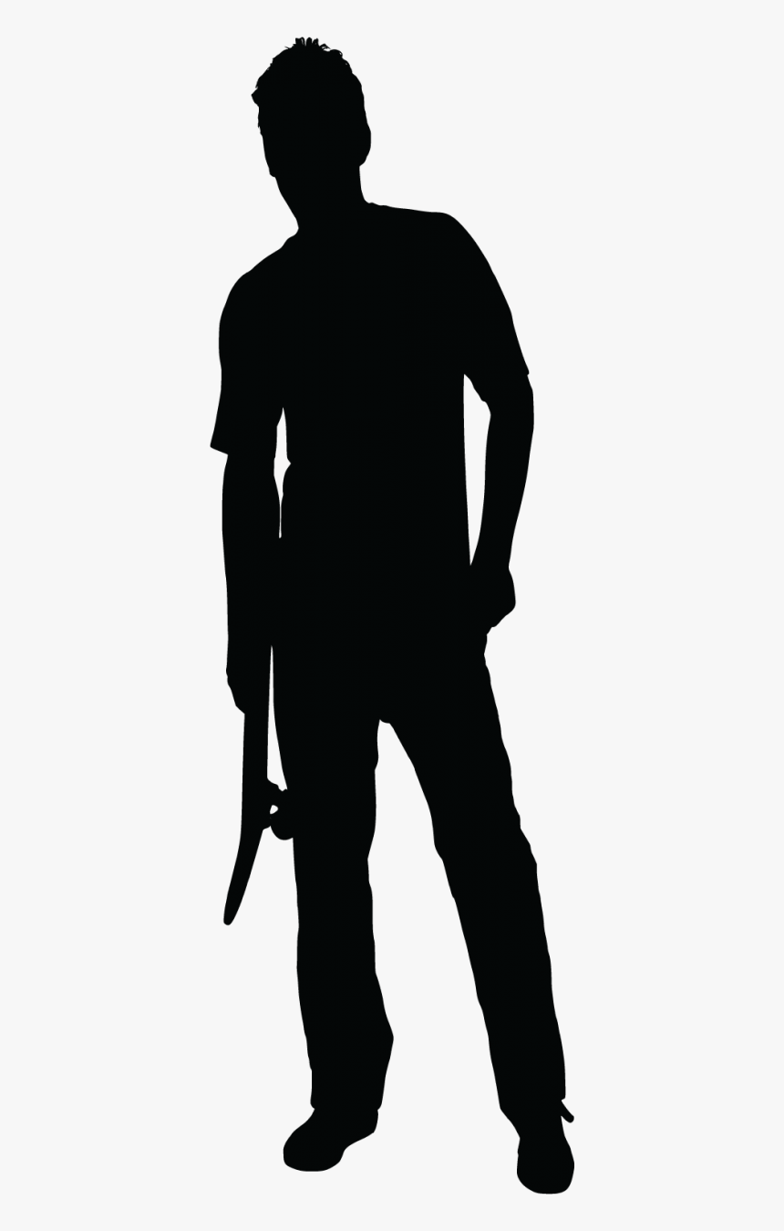 Standing, HD Png Download