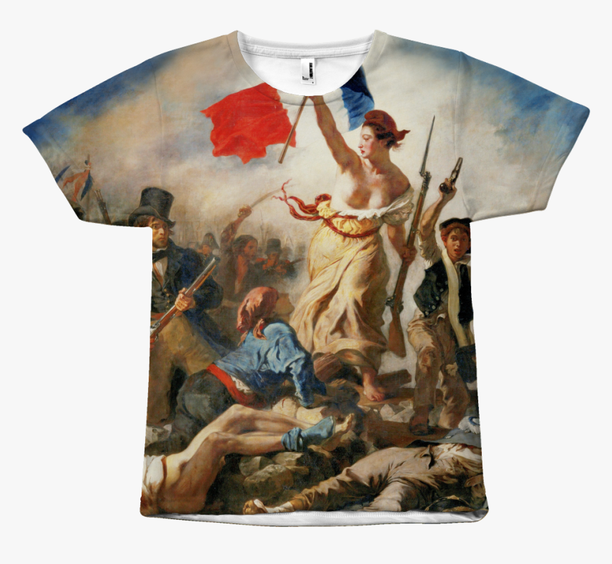 French Revolution And Modernity, HD Png Download