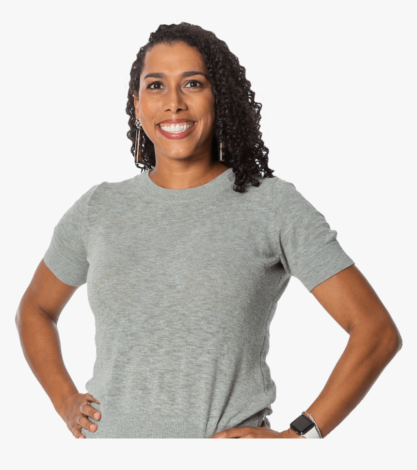Girl, HD Png Download