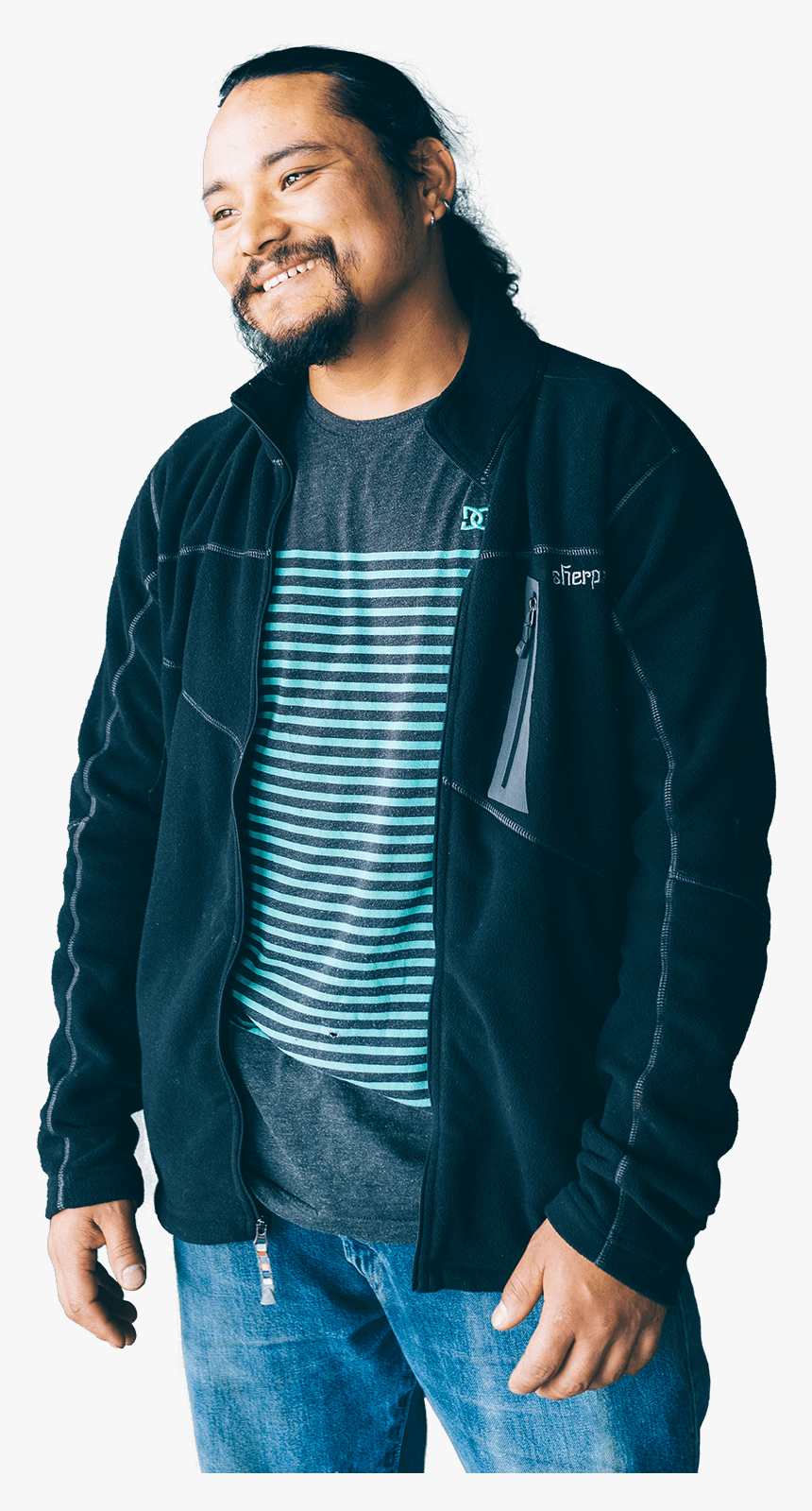 Sweatshirt, HD Png Download