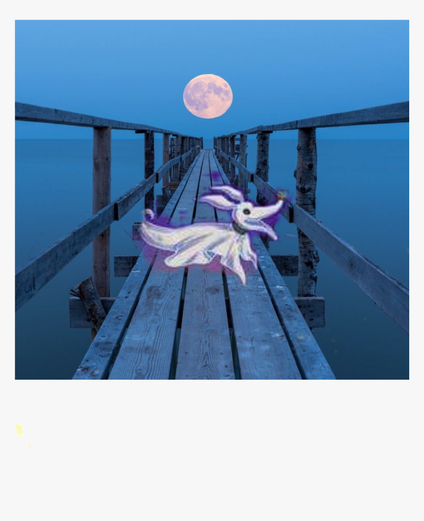 The Nightmare Before Christmas , Png Download - Niente Paura Ci Pensa La Vita Mi Han Detto Così Significato, Transparent Png