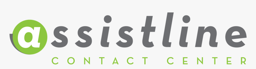 Assistline Contact Center - Graphics, HD Png Download