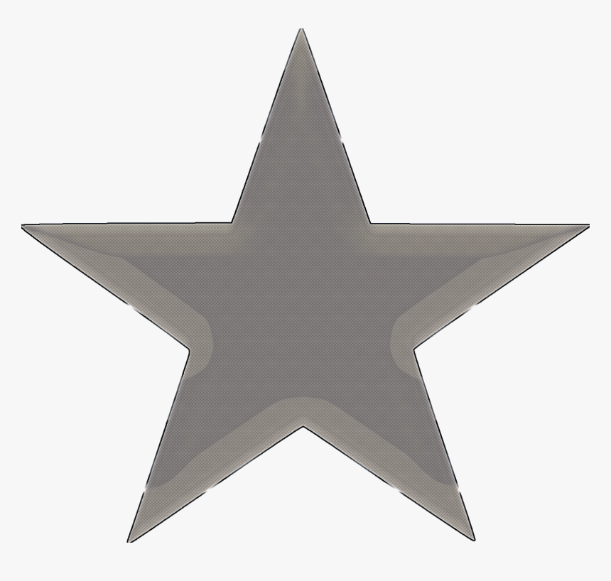 Estrellas Plateadas Png - Transparent Background Purple Transparent Star Png, Png Download