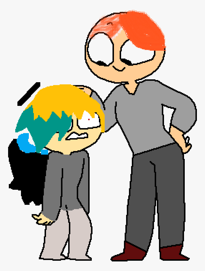 My Brother Is Short, HD Png Download