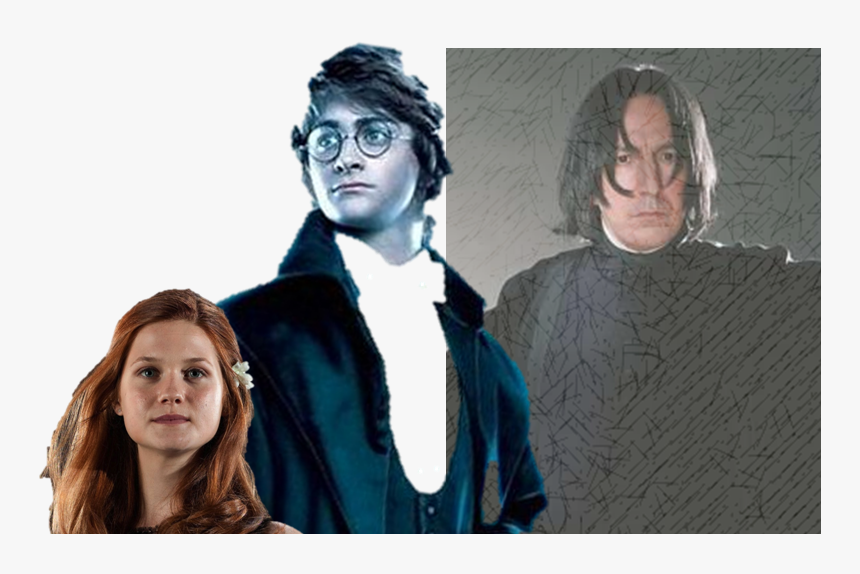 Harry Potter And The Goblet, HD Png Download