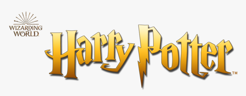 Harry Potter Quote Png - Harry Potter Logo Hd, Transparent Png