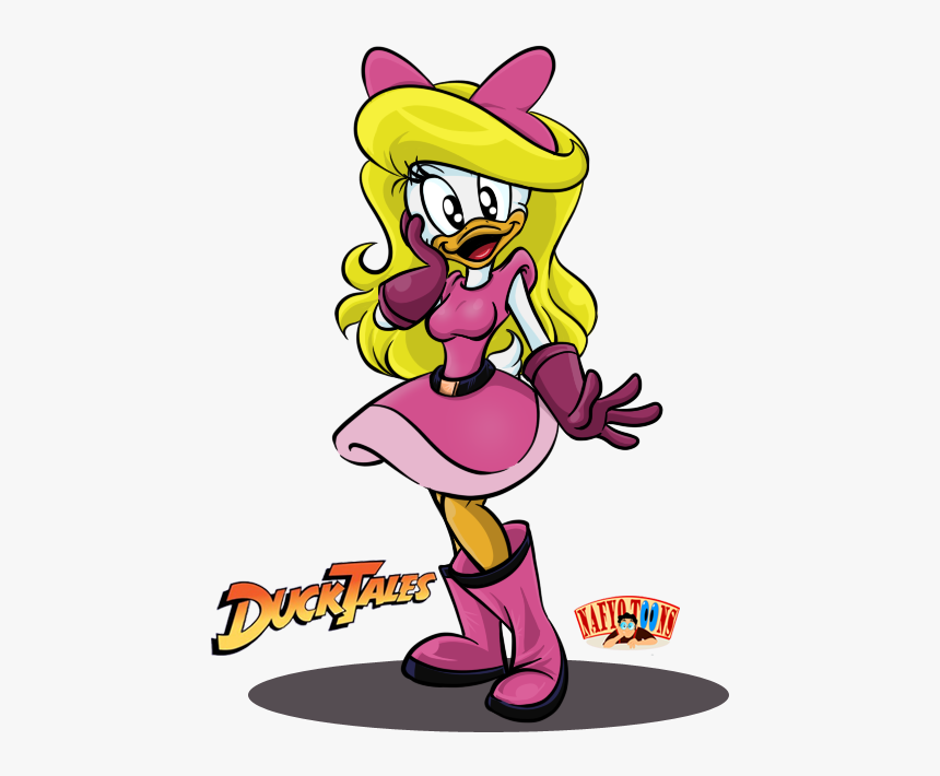 Duck Tales, HD Png Download