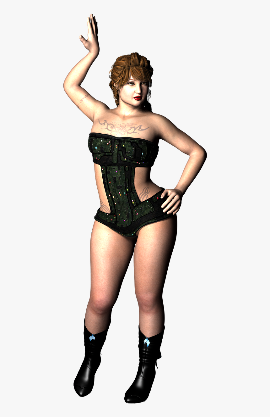 Woman, HD Png Download