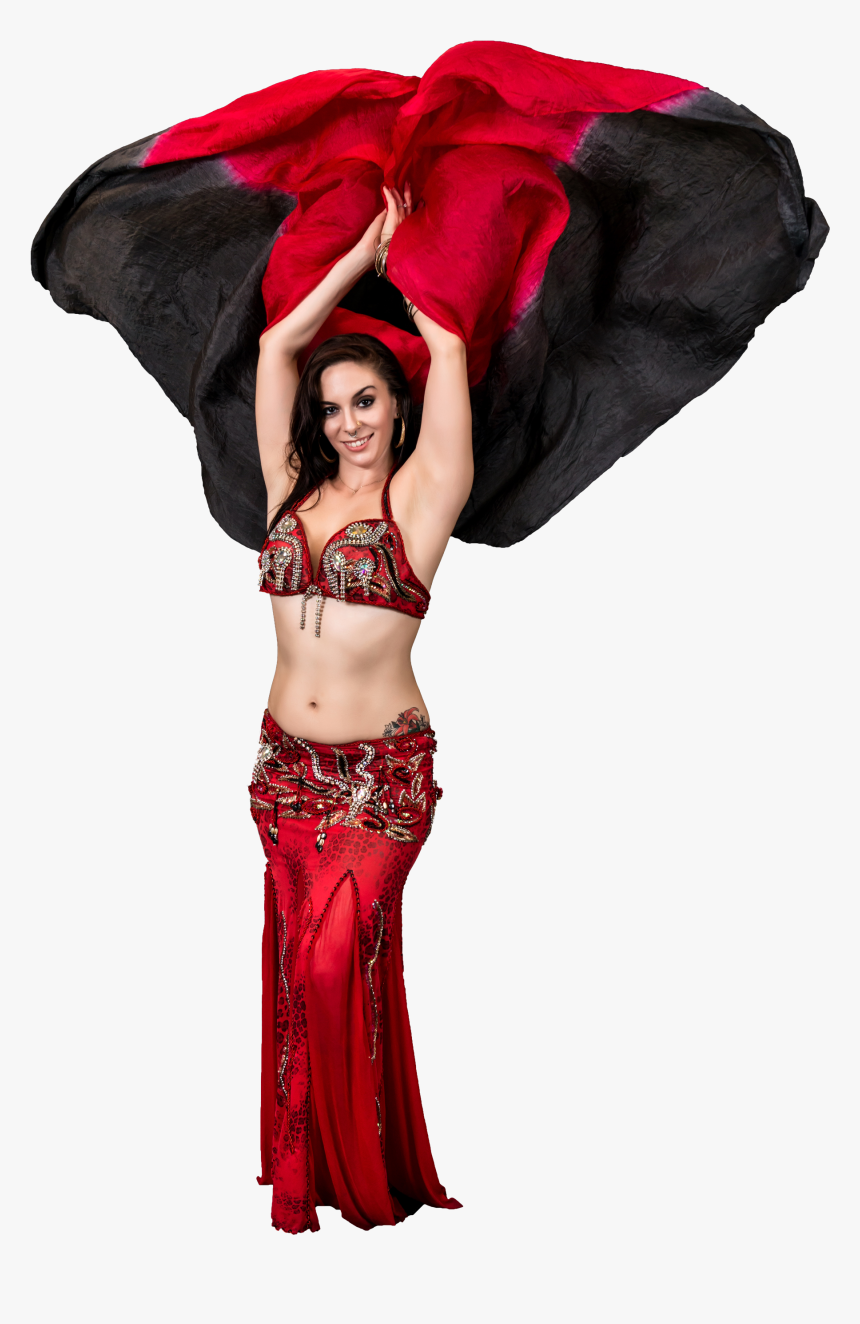 Transparent Belly Dancer Png, Png Download