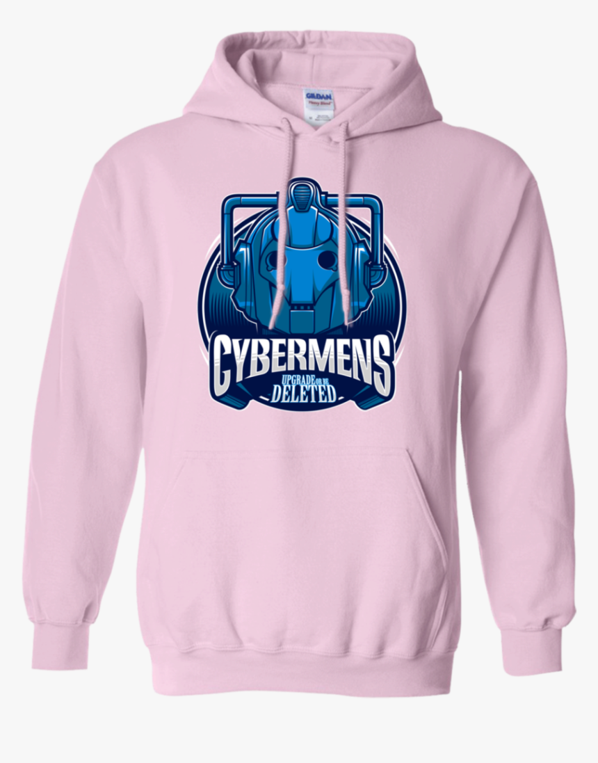 Cybermen Team T Shirt & Hoodie, HD Png Download