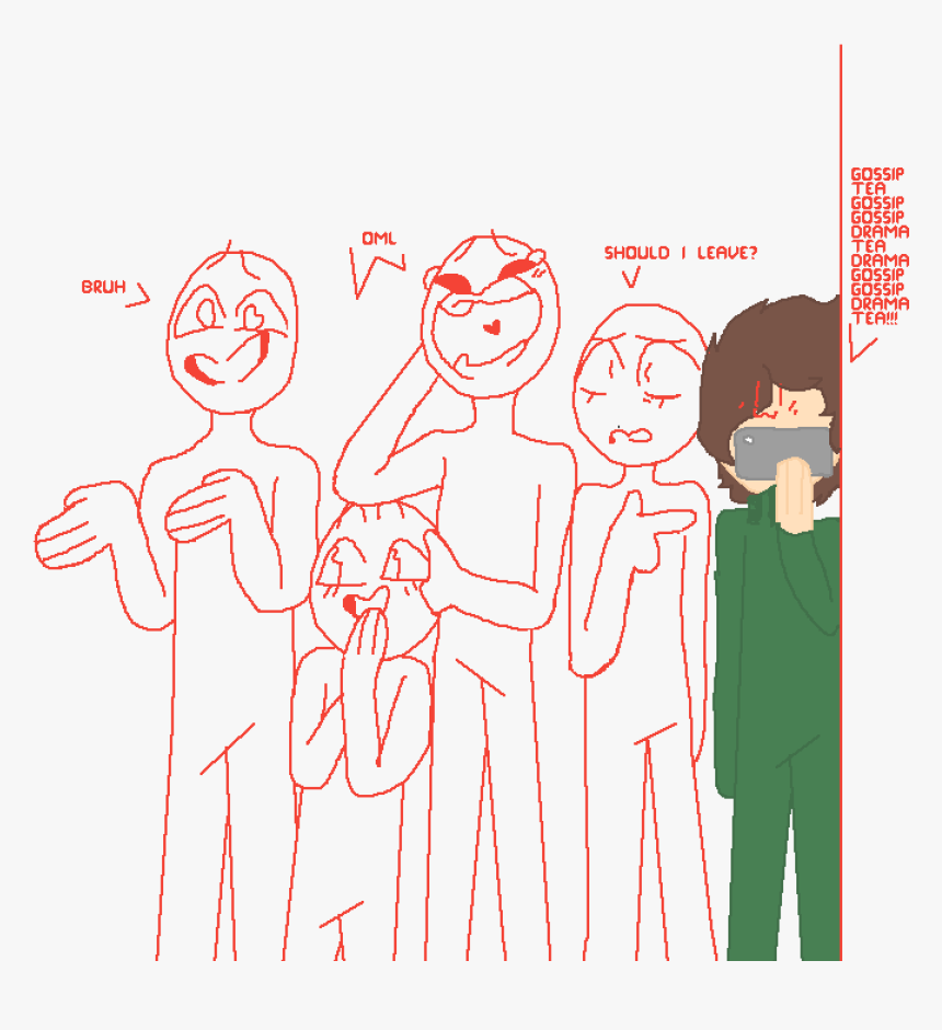 Countryhumans Moldova And Romania, HD Png Download