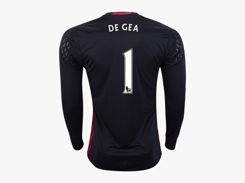De Gea Jersey Png, Transparent Png