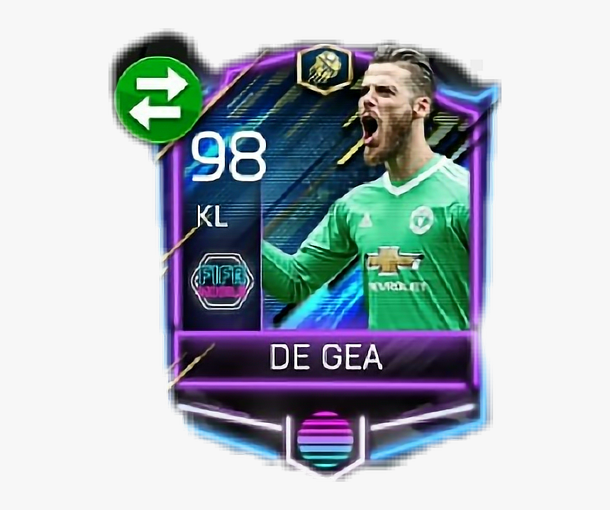 #david Degea - Player, HD Png Download