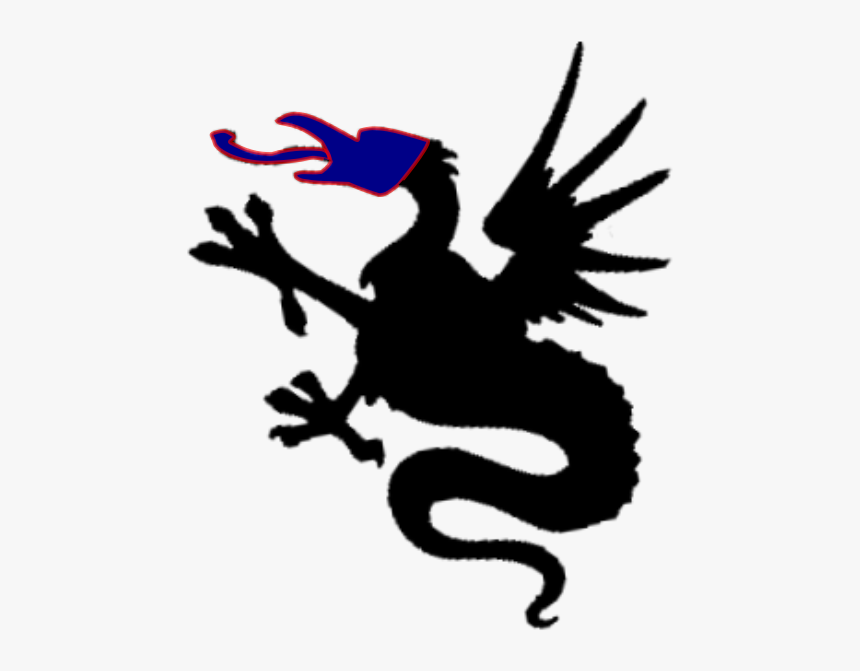 Malfoy Family Crest, HD Png Download