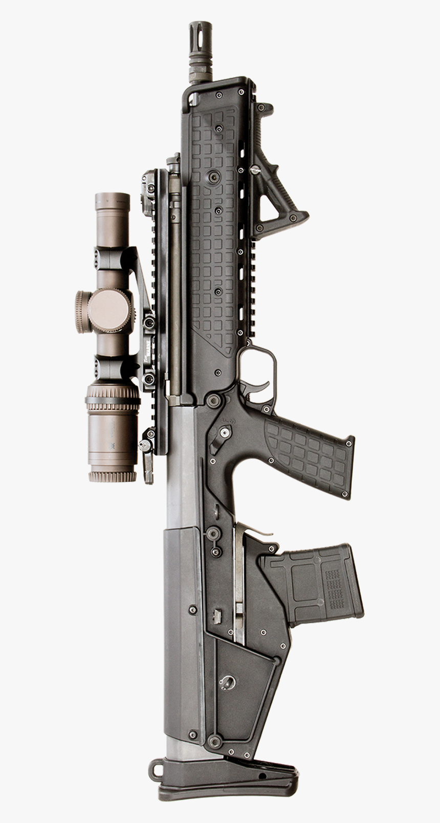 Firearm, HD Png Download