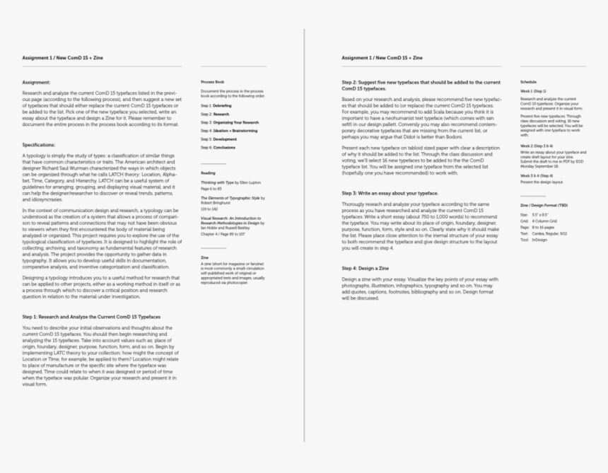 Type3 Week 2 1-26, HD Png Download