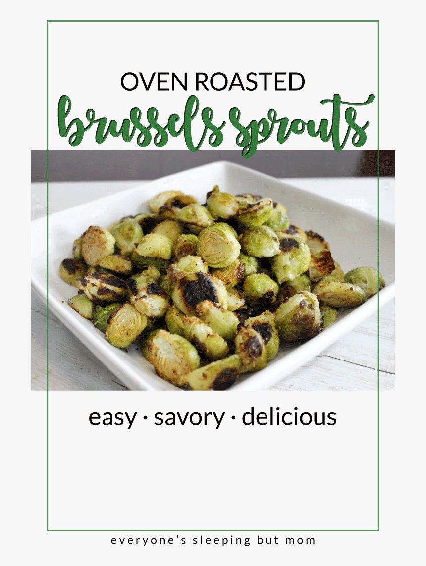 Brussels Sprout, HD Png Download
