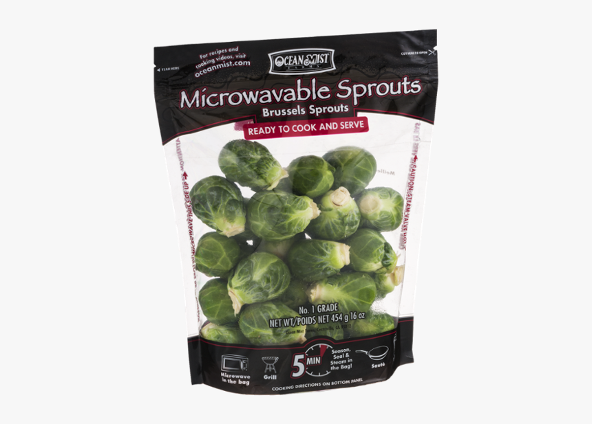 Brussels Sprout, HD Png Download