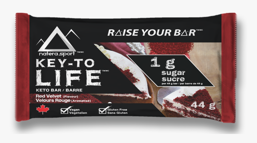 Key To Life Red Velvet, HD Png Download