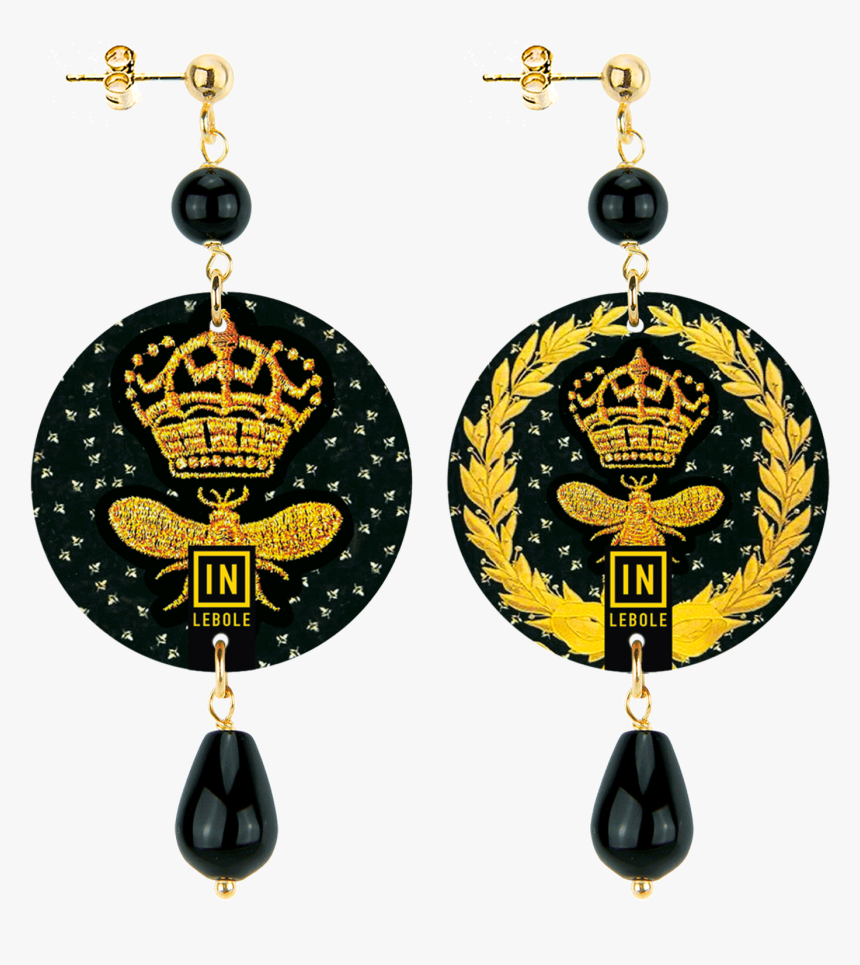 Orecchini Ape Lebole, HD Png Download