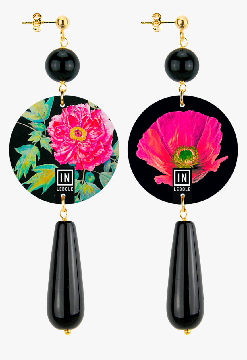 Earring, HD Png Download