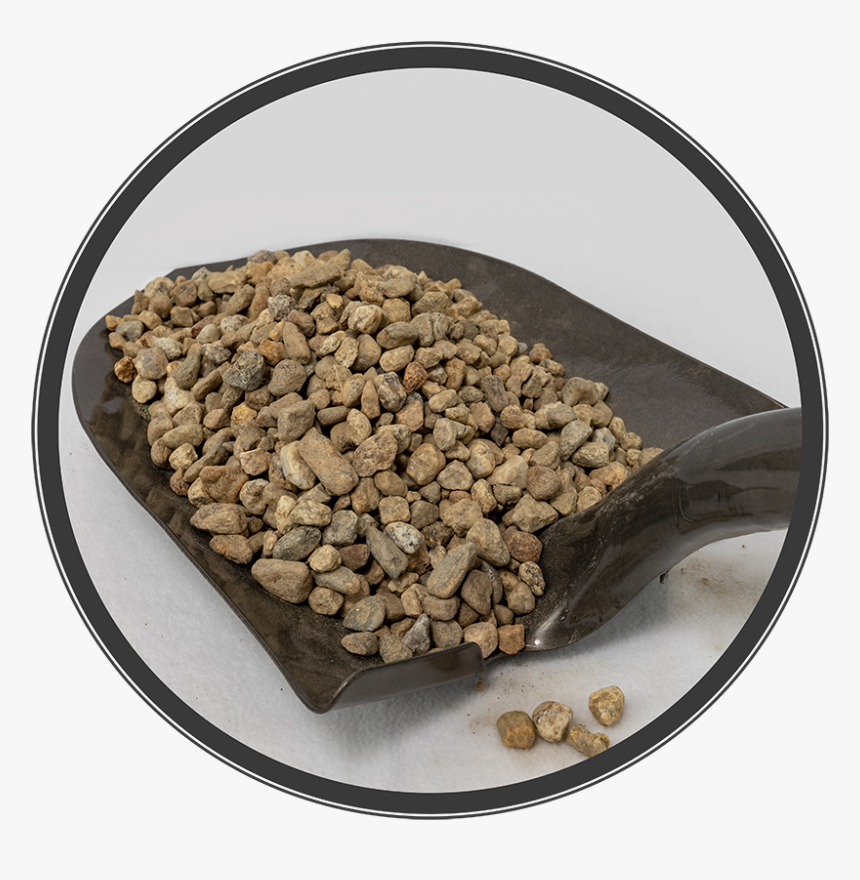 Gb Brown Peastone - Ad Villaviciosa De Odon, HD Png Download