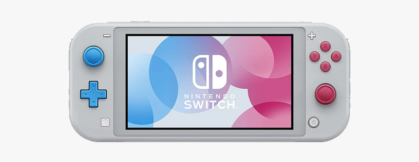 Nintendo Switch Lite Colors, HD Png Download