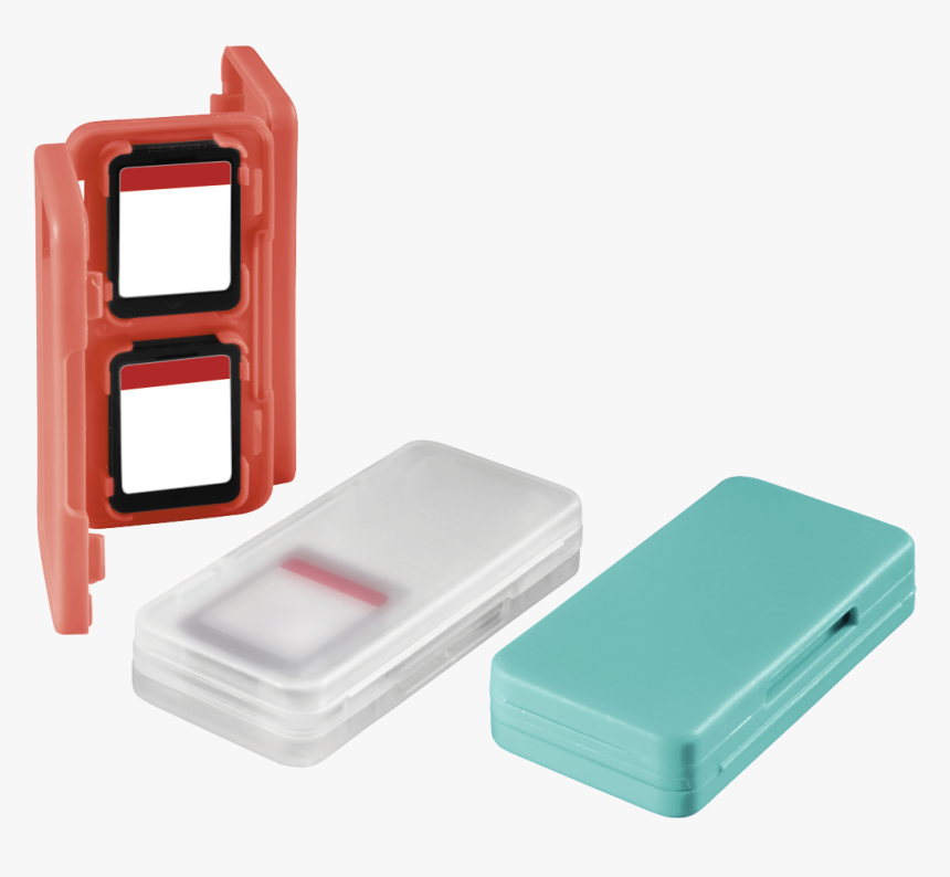 Abx High-res Image - Case Pour Jeux Nintendo Switch, HD Png Download