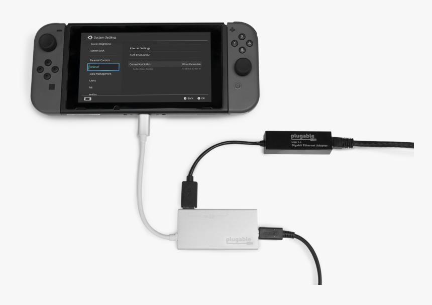 Wii, HD Png Download