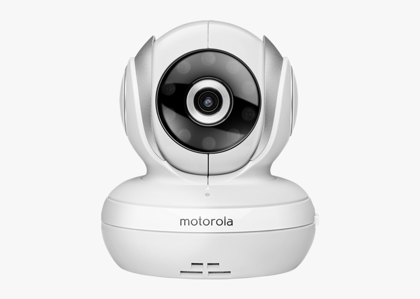 Reset Button On Motorola Baby Monitor, HD Png Download