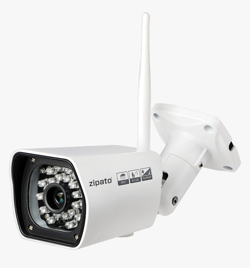 Zipato Ip Camera, HD Png Download