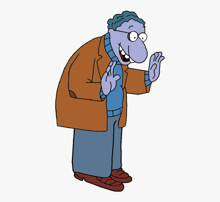 Doug Character Bud Dink Bud Dink Doug, HD Png Download , Transparent