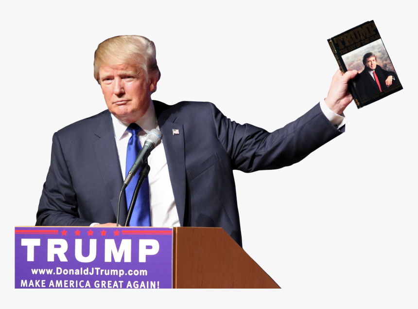 Art Of The Deal, HD Png Download