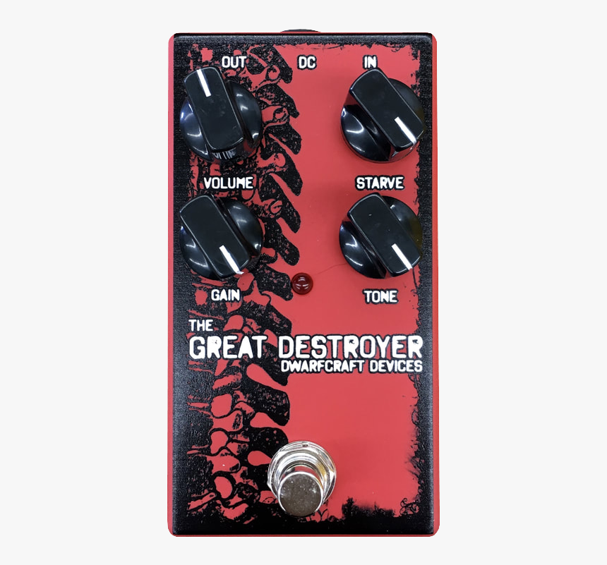 Effects Unit, HD Png Download