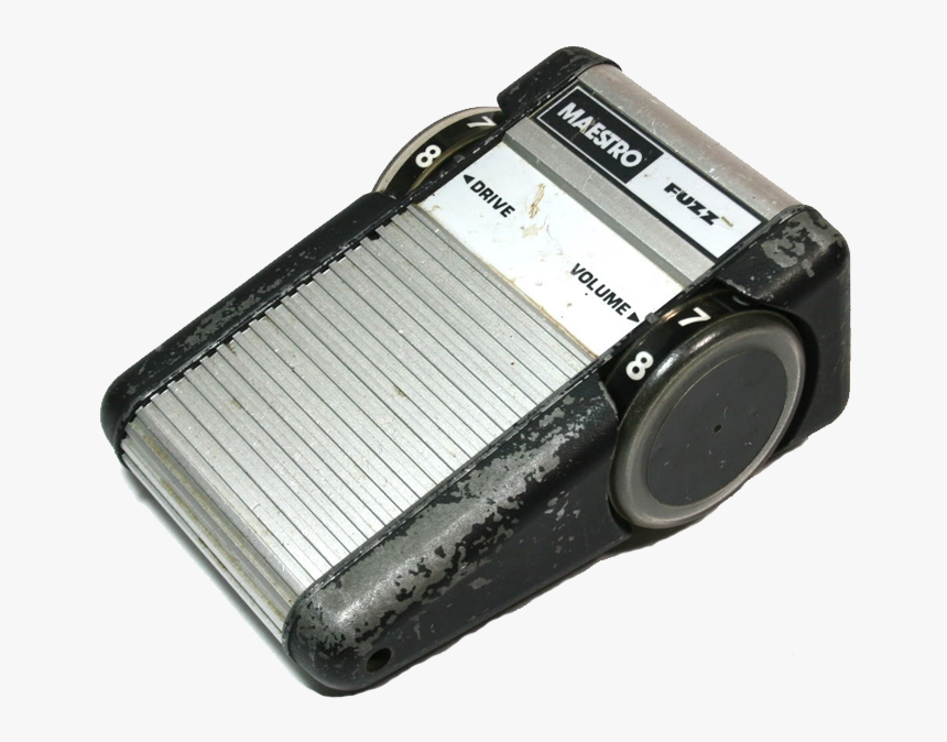 Maestro Mfz-1 Fuzz - Maestro Mfz 1, HD Png Download