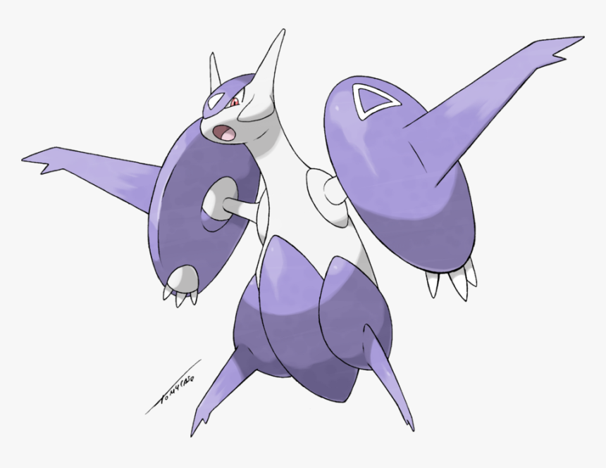 Mega Latios Pokemon, HD Png Download