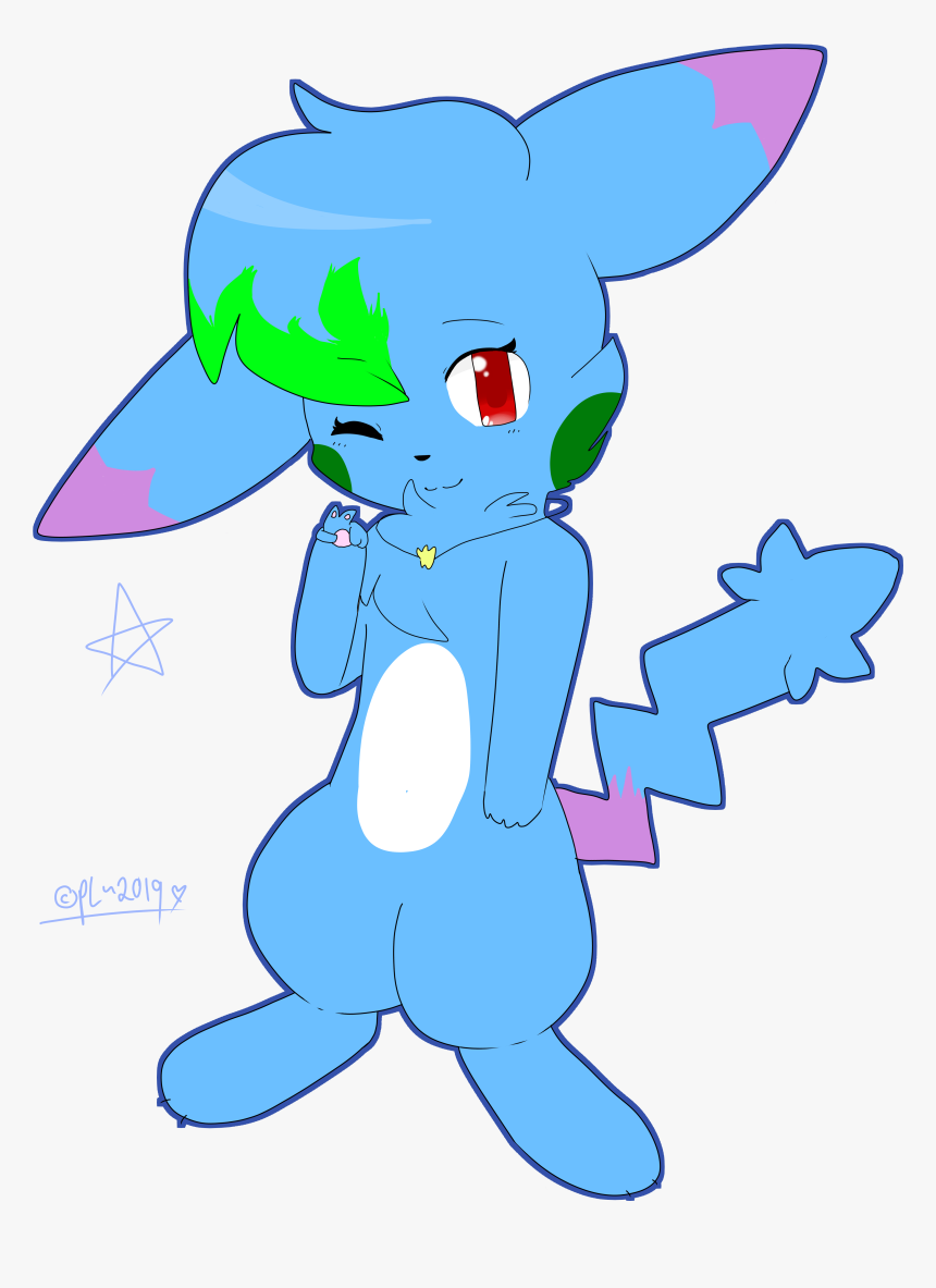 Classic Starchu Re-design [i Guess], HD Png Download