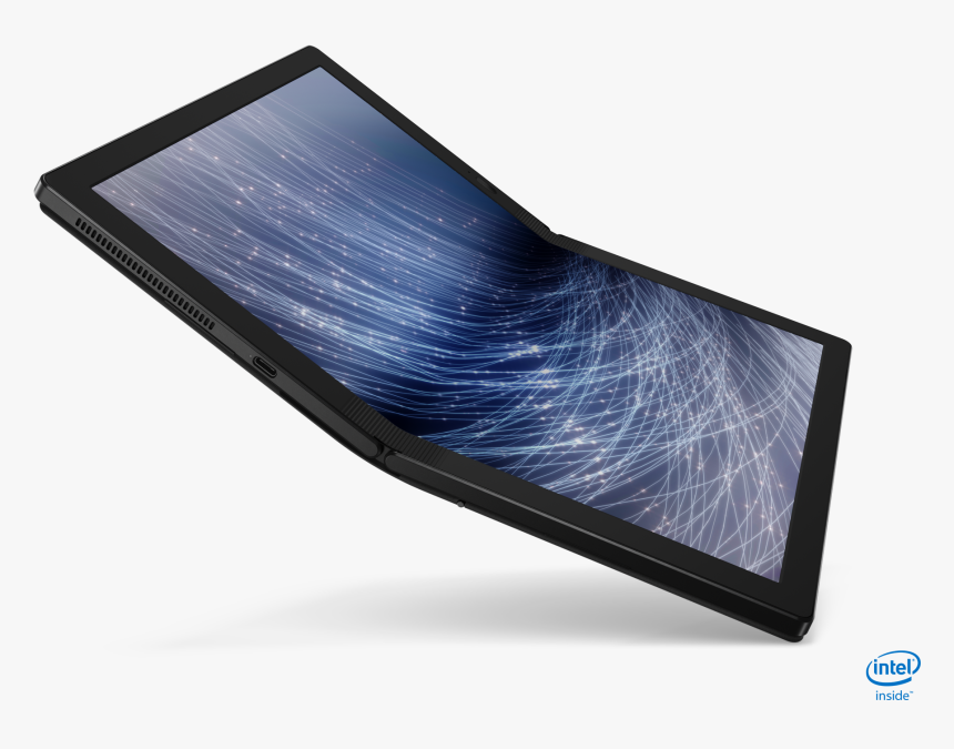 Lenovo Thinkpad X1 Fold, HD Png Download
