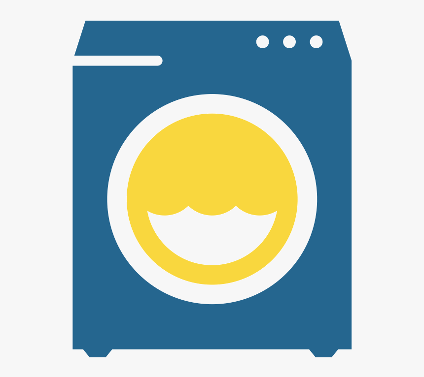 Wash And Fold - Circle, HD Png Download