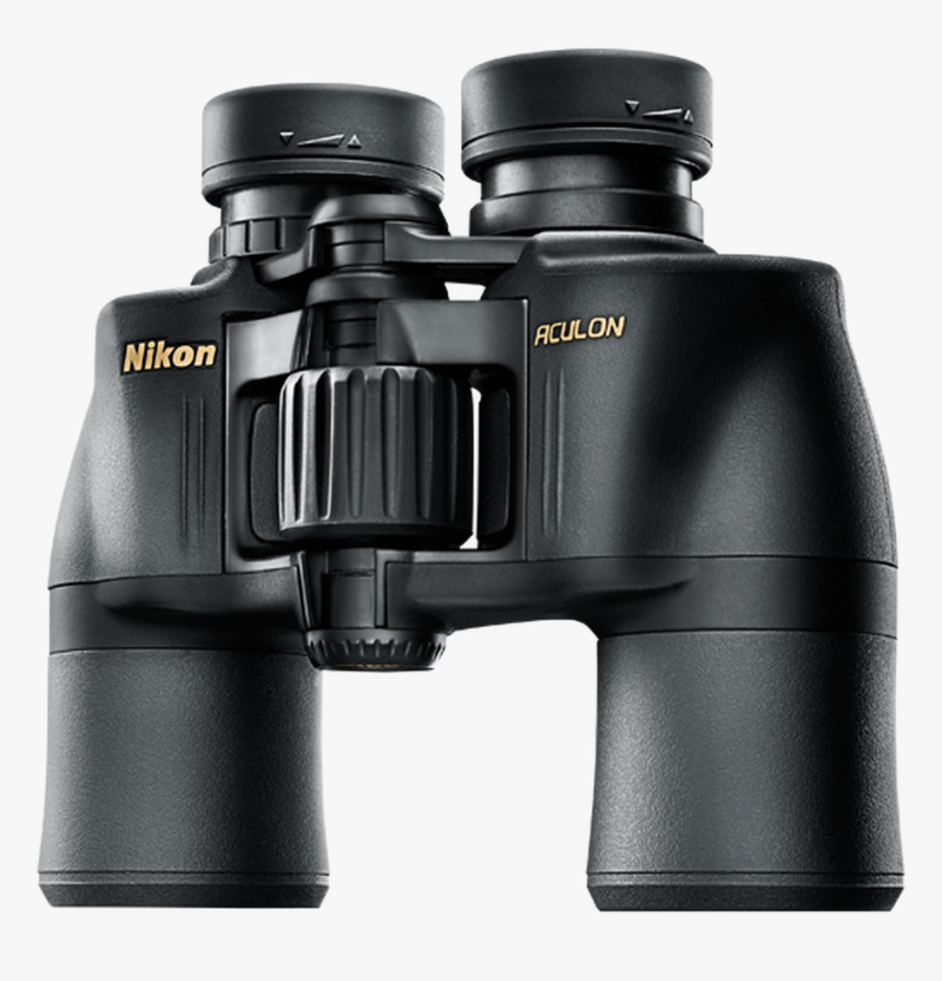 Aculon A211 Binocular - Nikon Binocular Aculon A211, HD Png Download